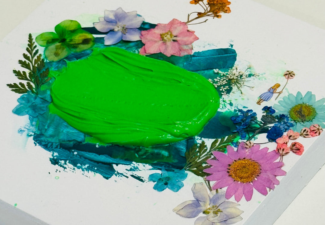 LOUiSE NORDH - ONCE UPON A SPLAT.