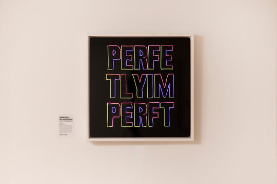 PERFECTLY iMPERFECT