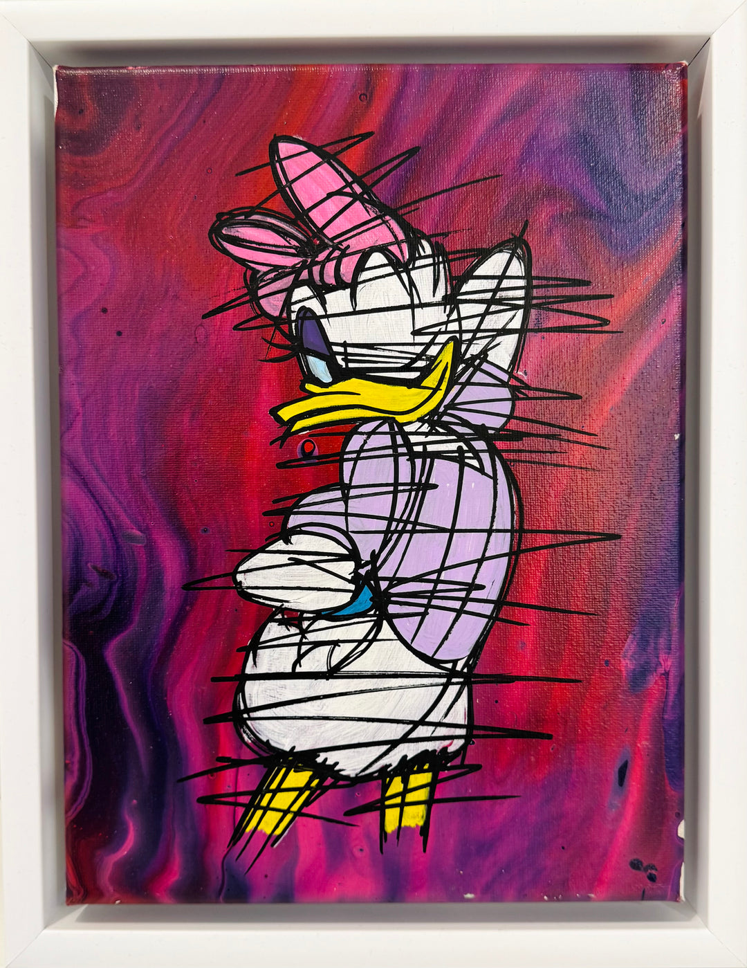 DAiSY DUCK