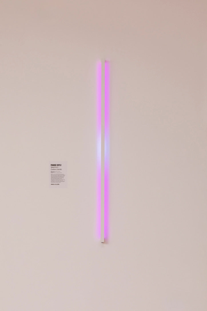 SPECTRUM - COTTON CANDY