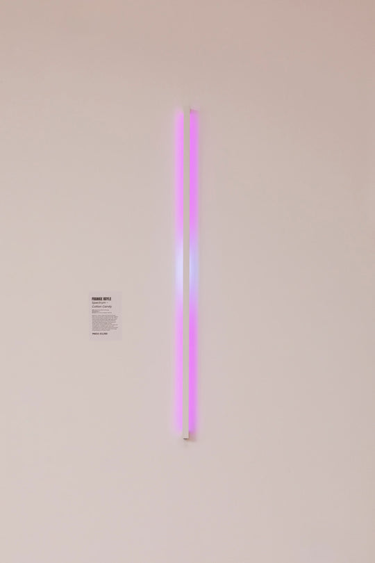 SPECTRUM - COTTON CANDY