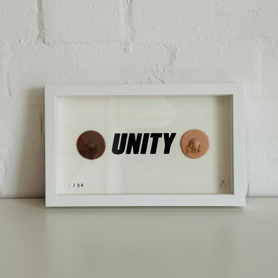 UNiTY