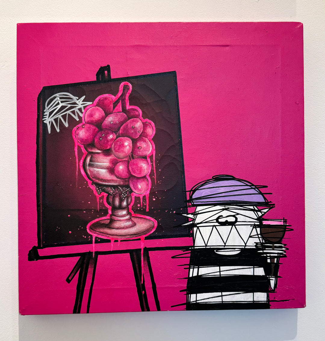 ARTiST'S STUDiO