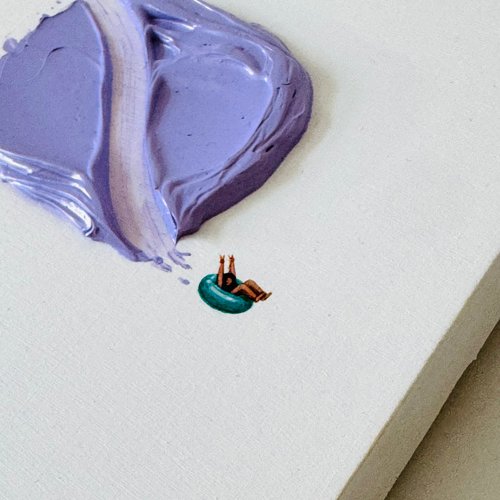 LiLAC LiLO.