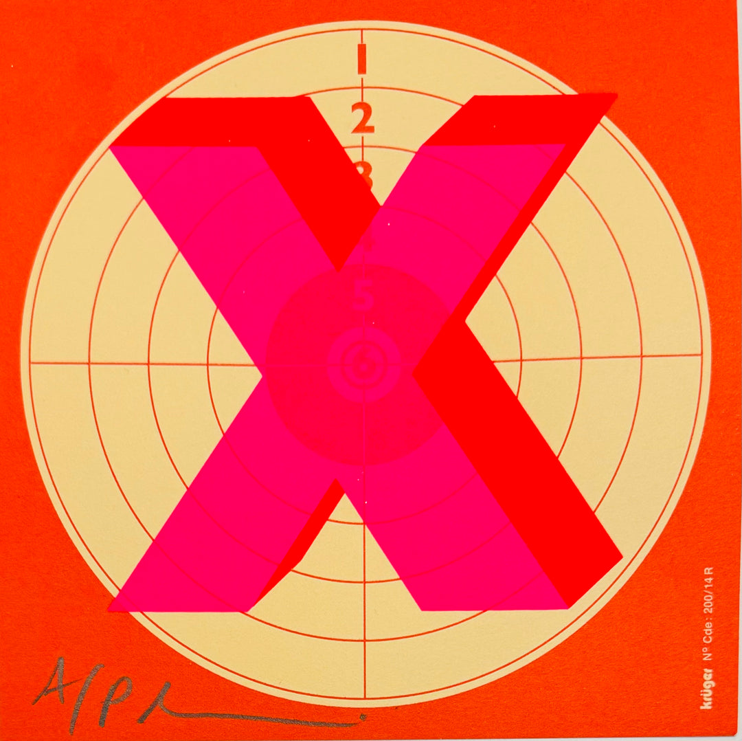 X