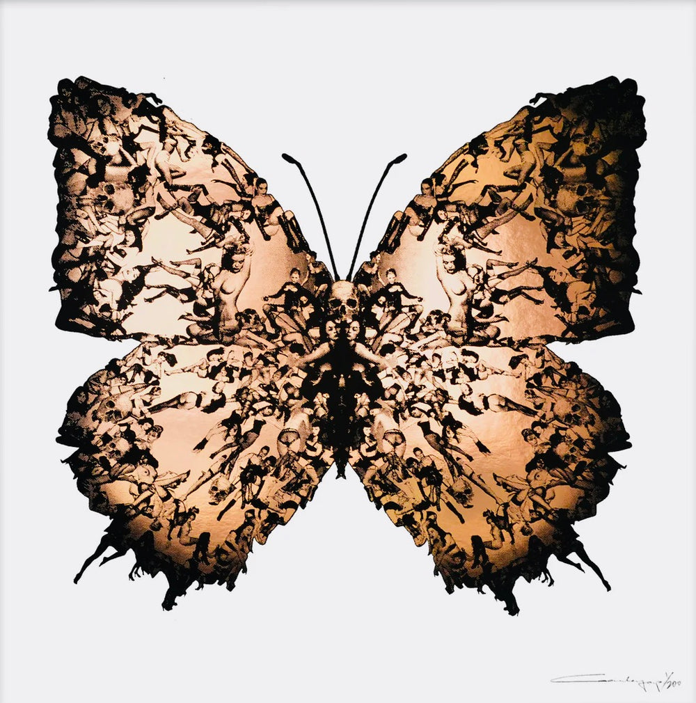 DELIVERANCE MiNi FOiL