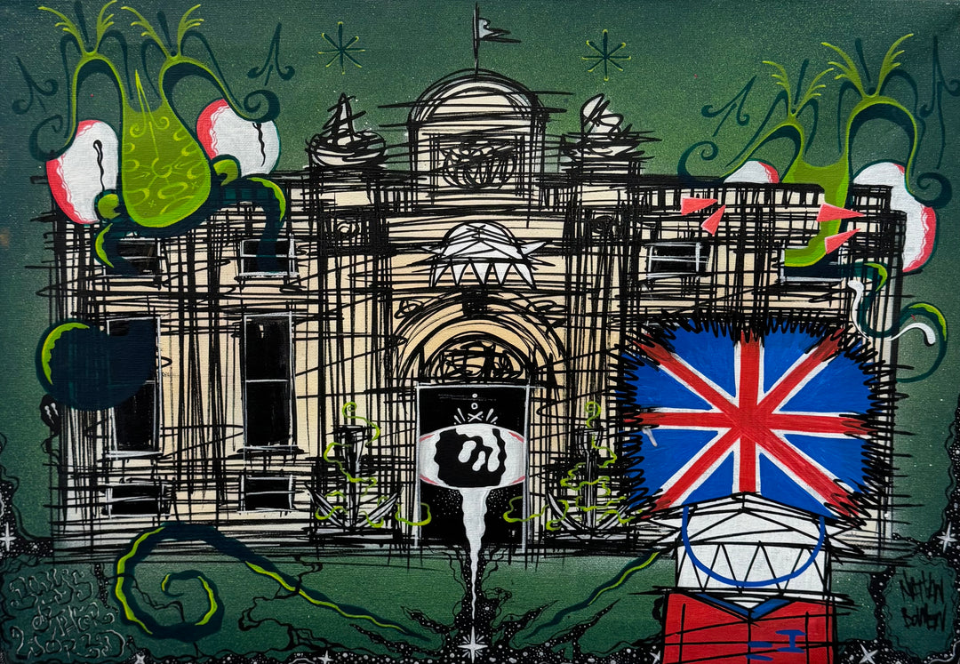 ROYAL NAVAL COLLEGE