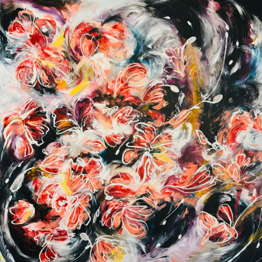 SPRiNG SWiRL 4