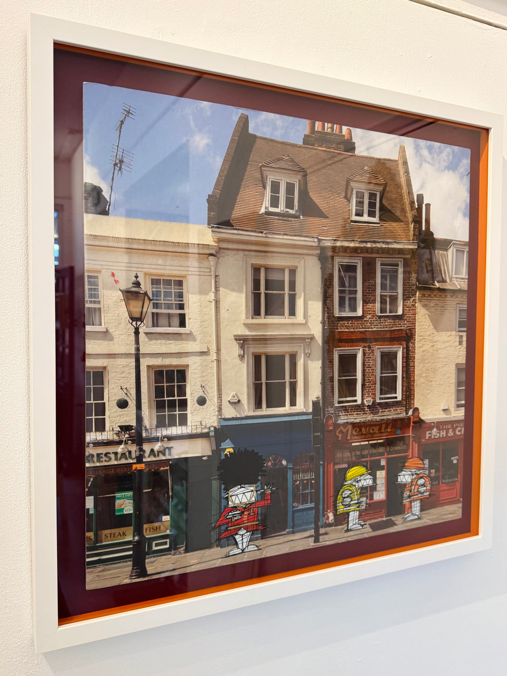 GREENWiCH SHOPS