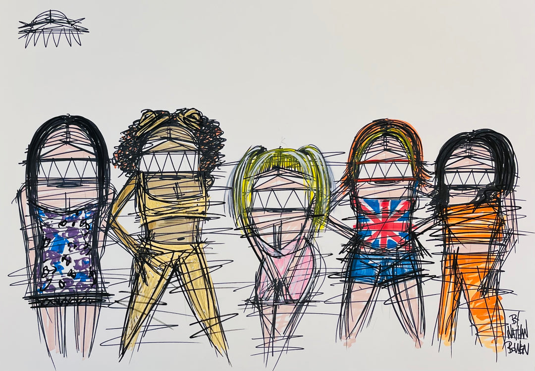 SPiCE GiRLS