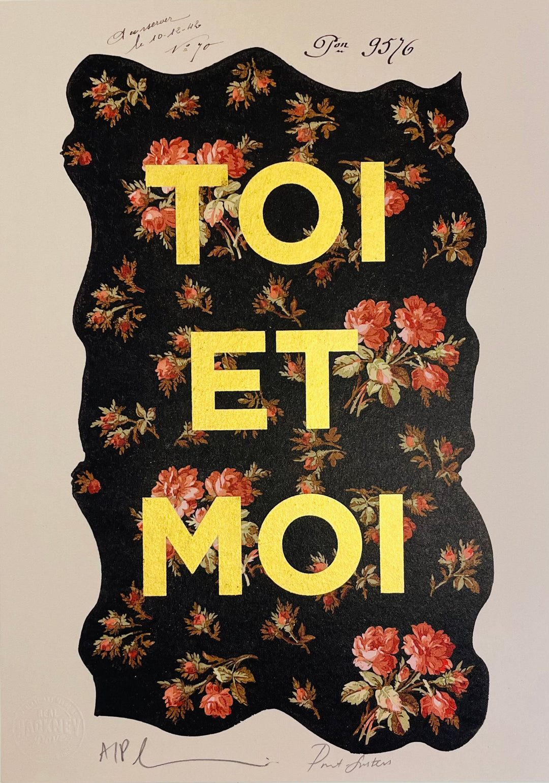 TOI ET MOI