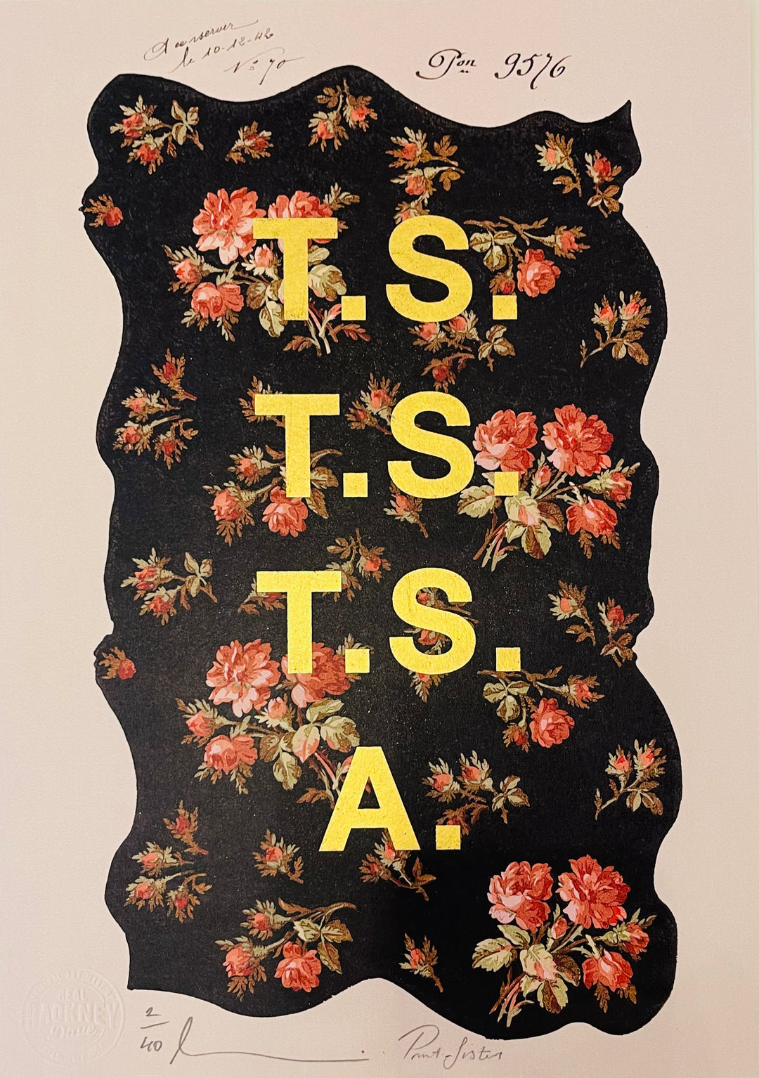 T.S.T.S.T.S.A.