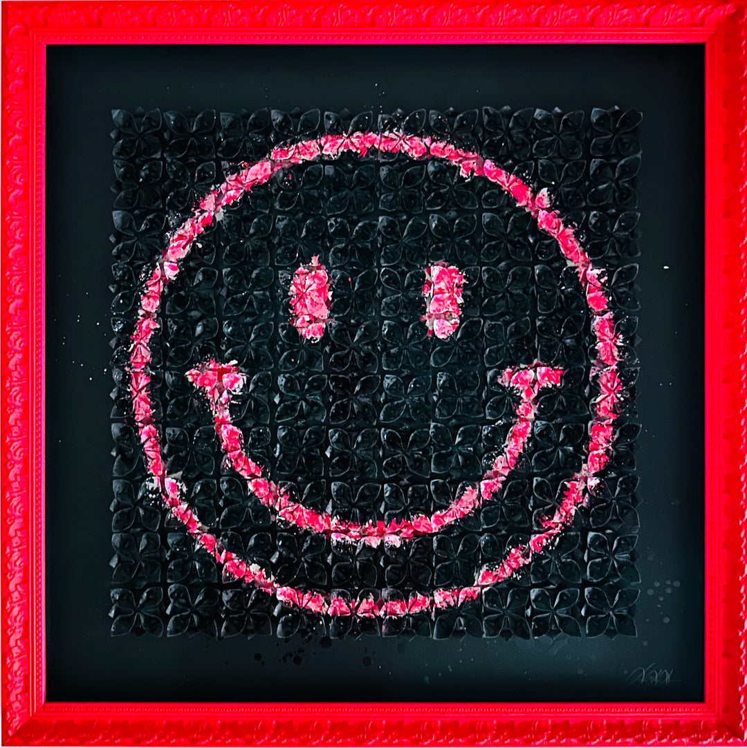 SMiLE MORE - PiNK