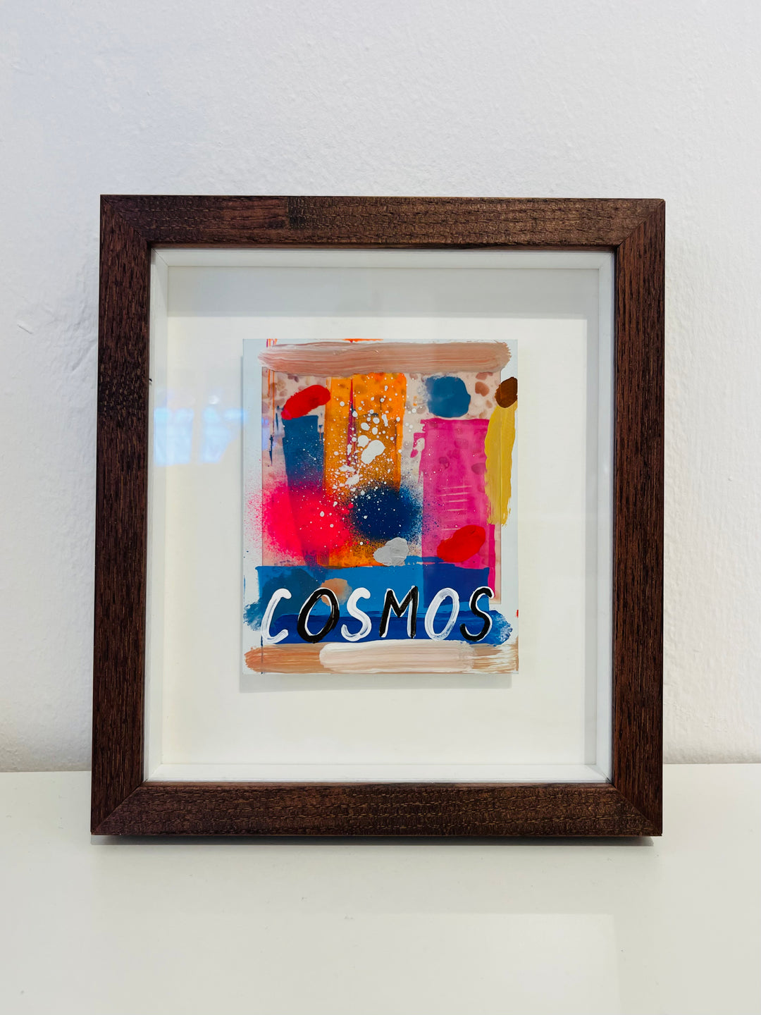 COSMOS