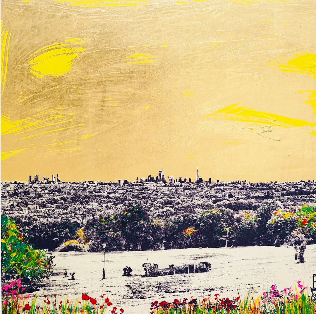 ALEXANDRA PALACE 2