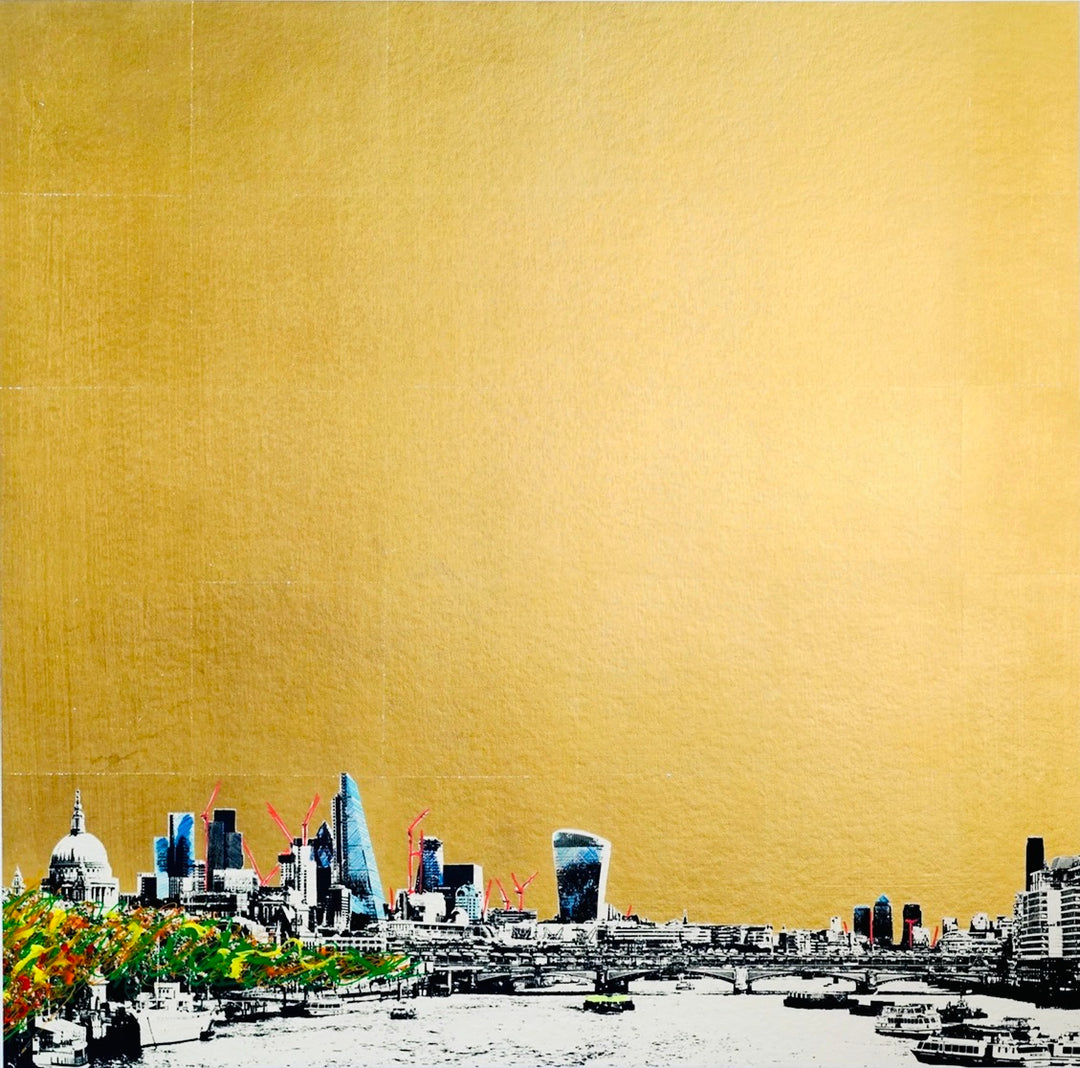 FROM WATERLOO BRiDGE 2