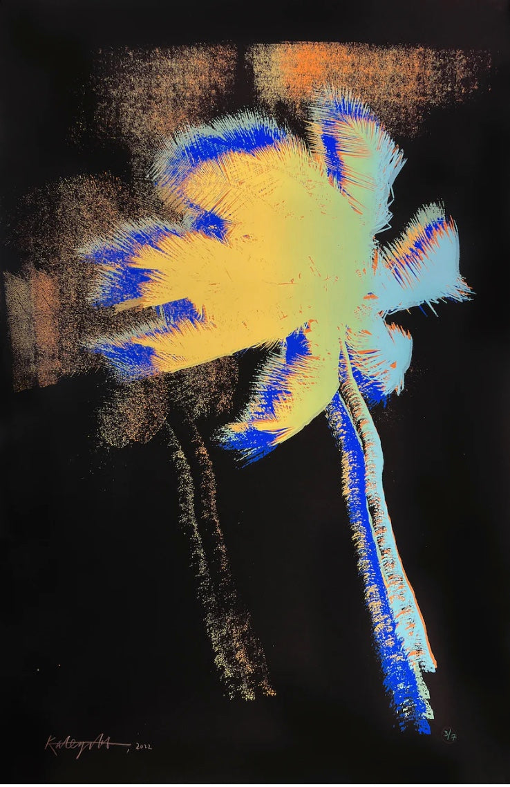 ELECTRiC PALM (AP)