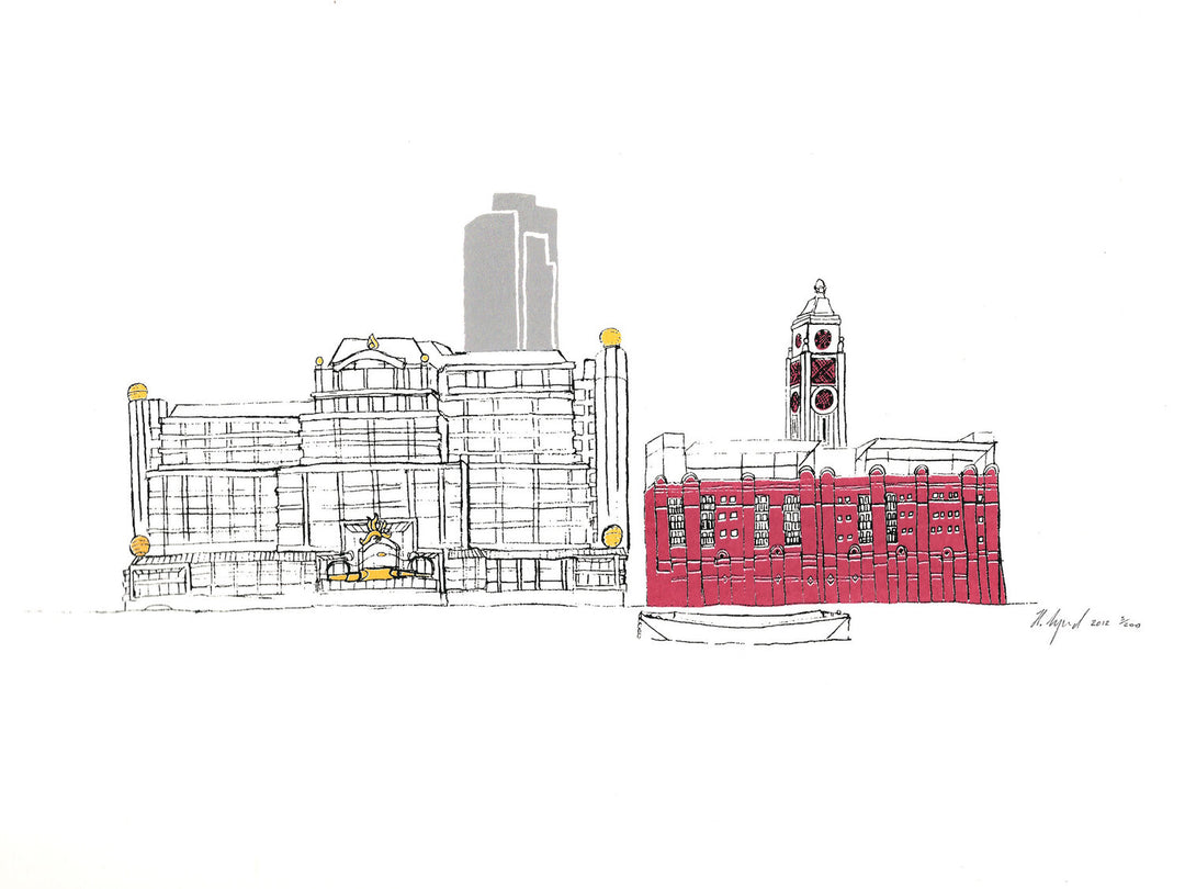 OXO TOWER