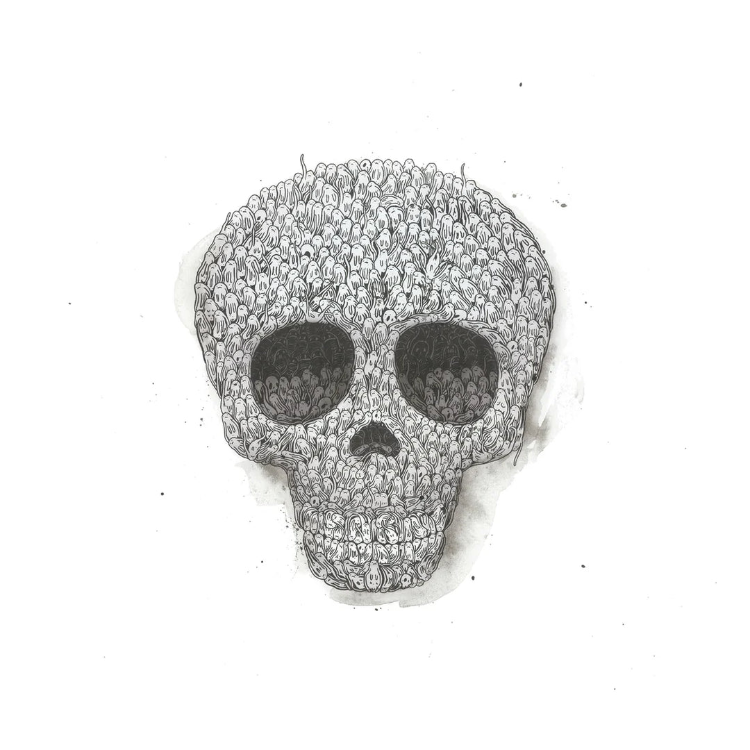 SKULL OF CHAMPiONS