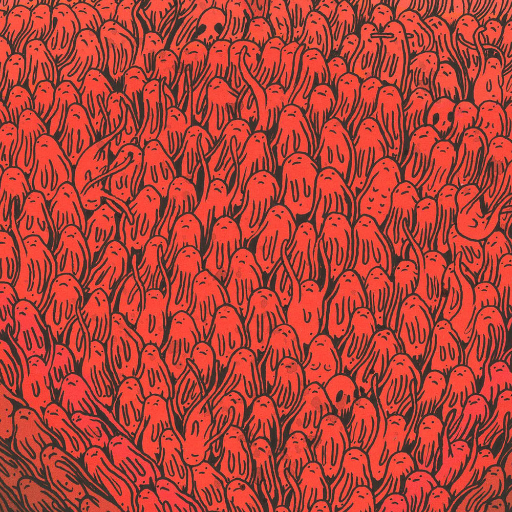 HEART OF CHAMPiONS (RED)