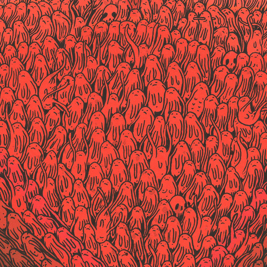 HEART OF CHAMPiONS (RED)