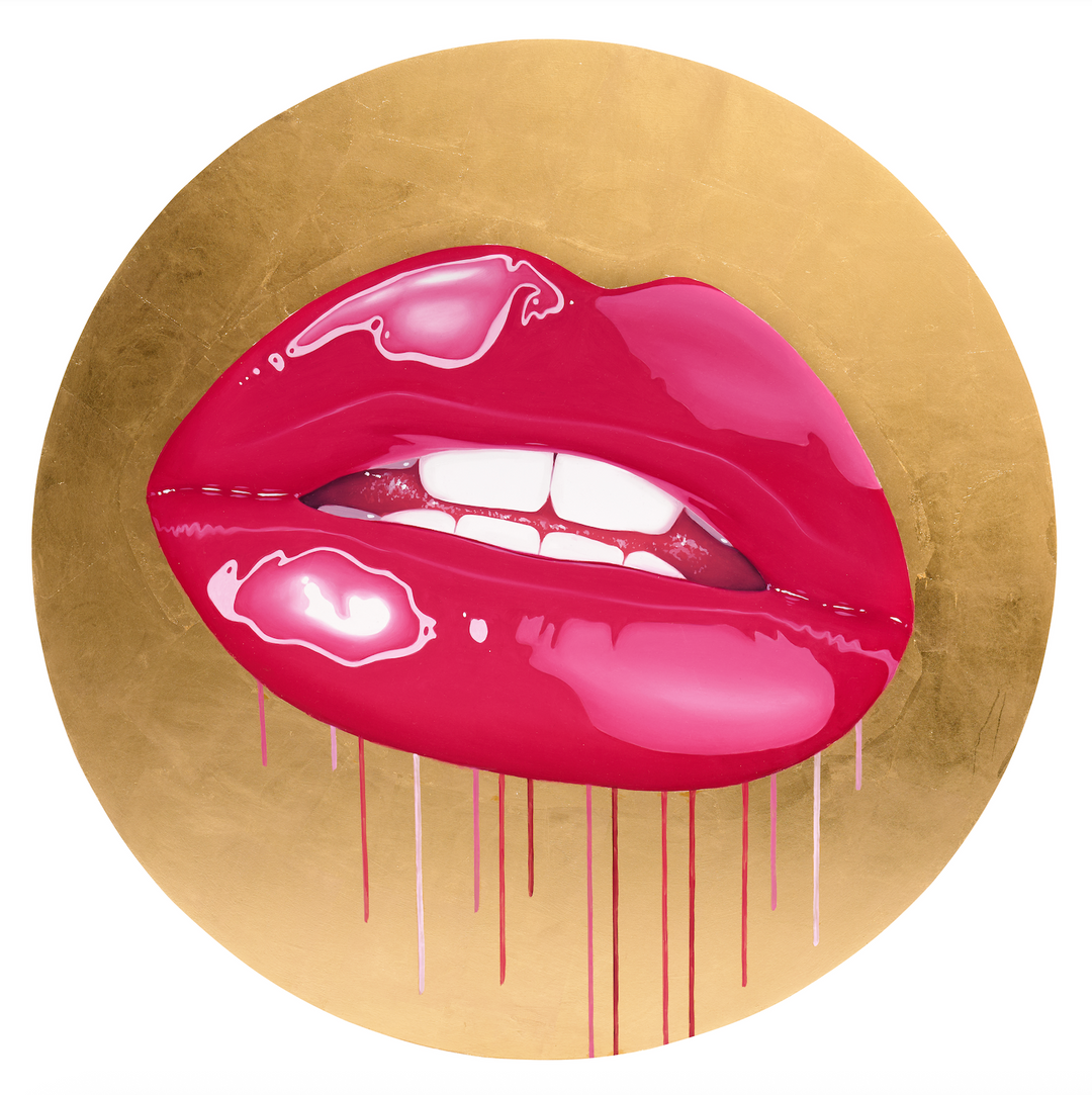 HOT PiNK POP