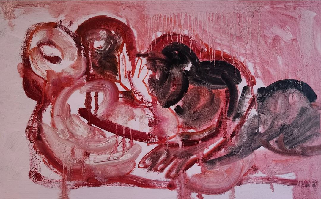 PiNK KiSSiNG