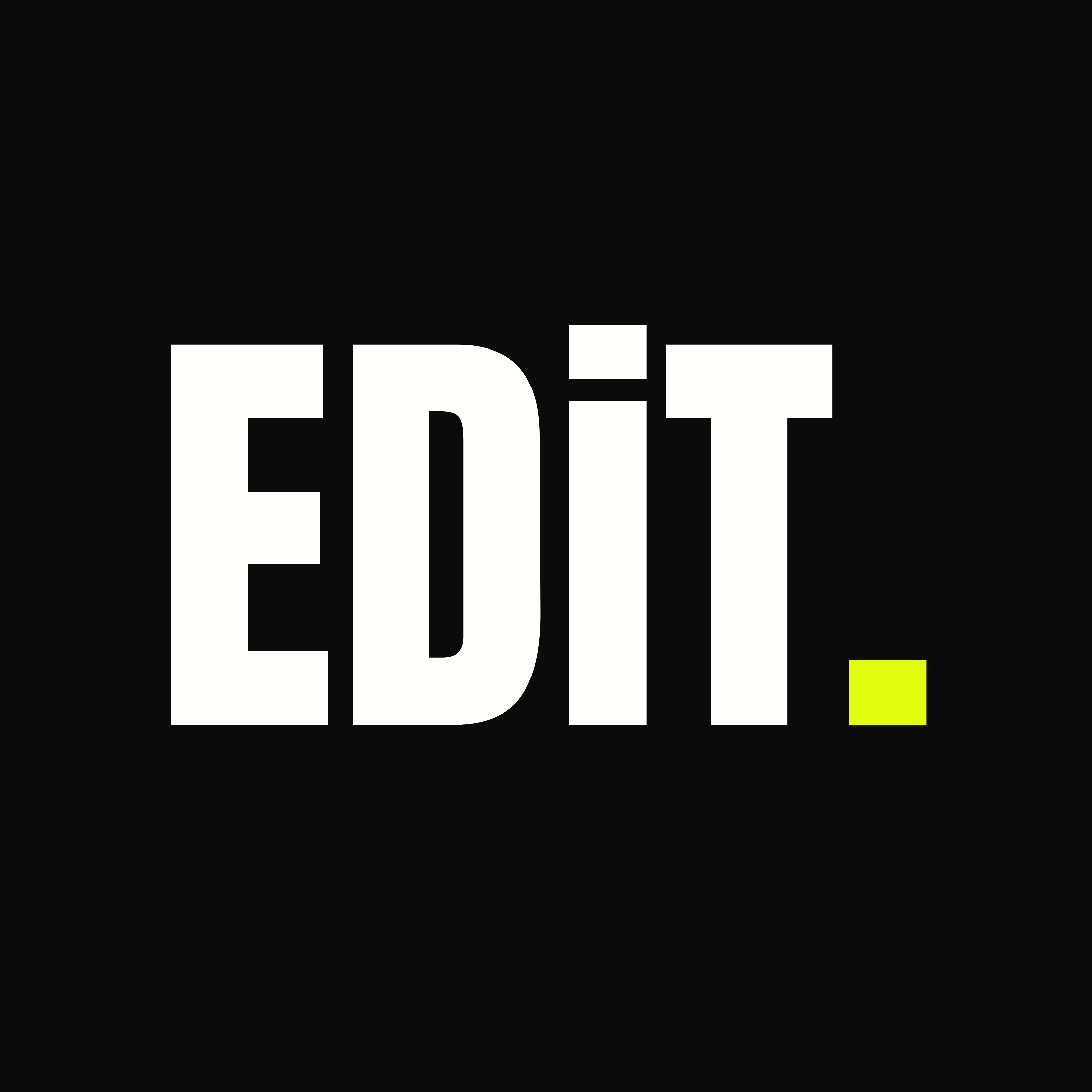 Edit Gallery logo