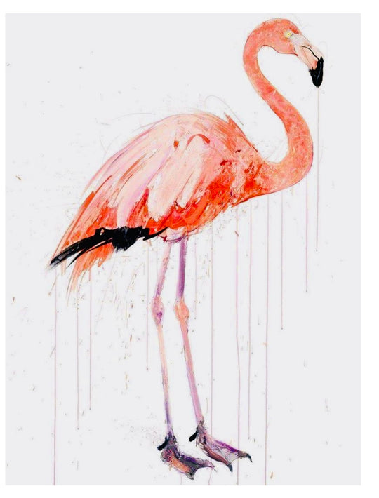 FLAMiNGO TWO - DiAMOND DUST