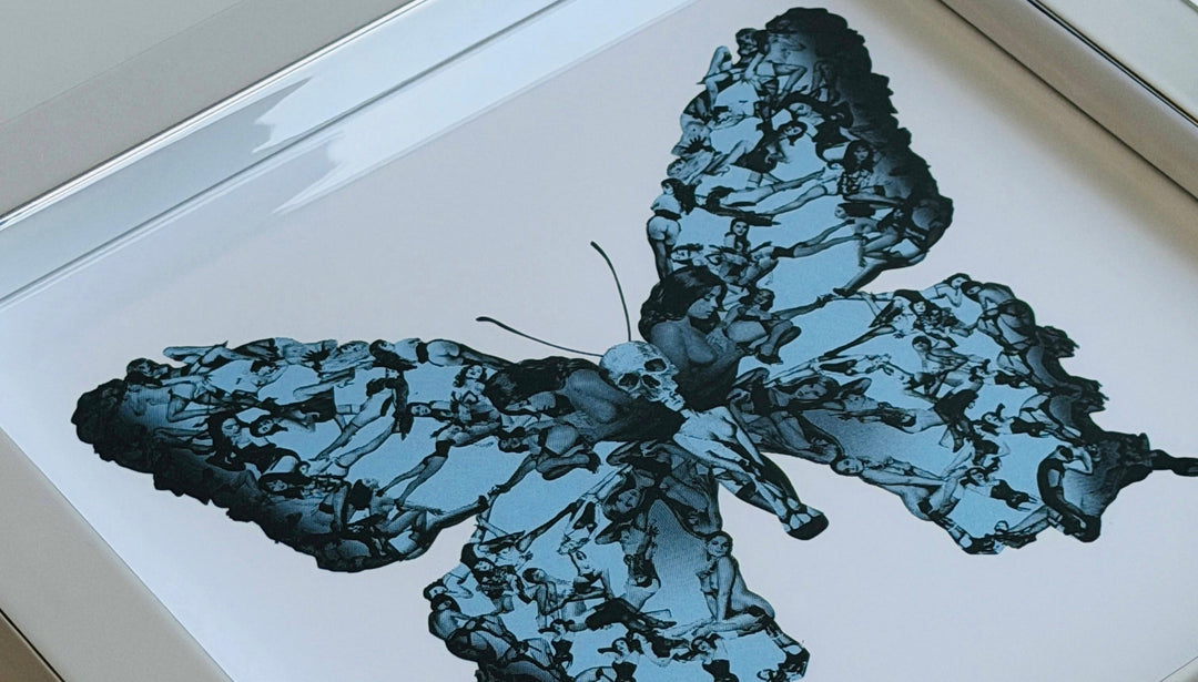 ART FOR UNDER £300: OUR FAVE PiCKS!