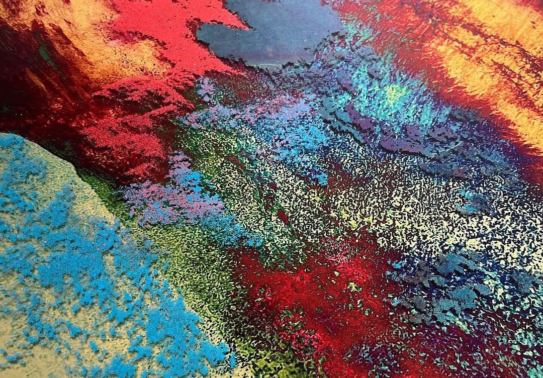 EVERYTHiNG iS TALKiNG: A CONVERSATiON WiTH ANDREW j MiLLAR