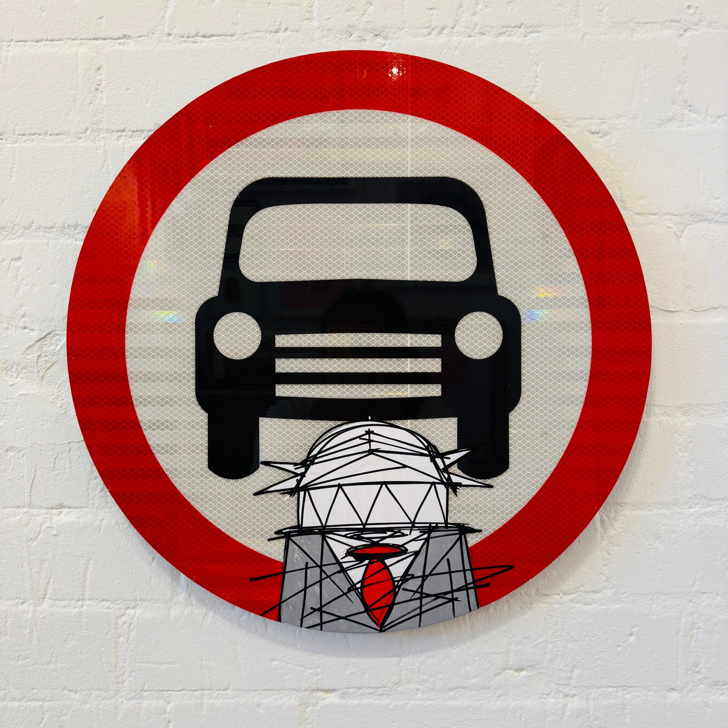 ⛔️ ROAD SiGNS ⛔️