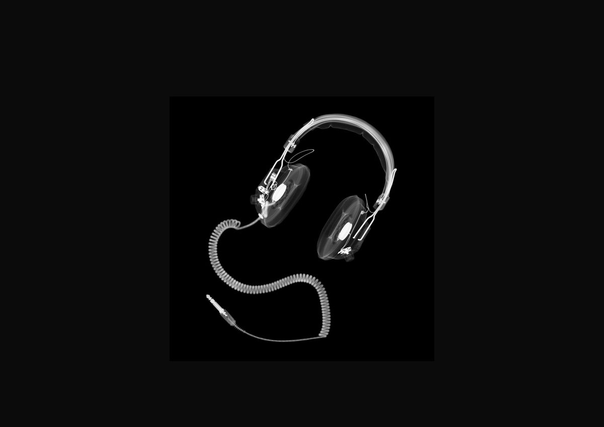 NiCK VEASEY