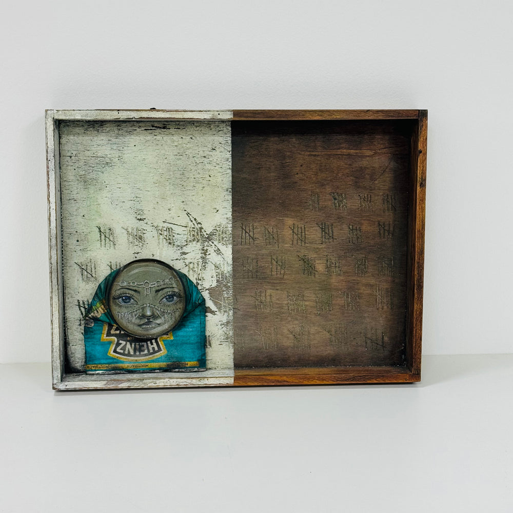 & DiD WE MAKE iT? VERY NEARLY.