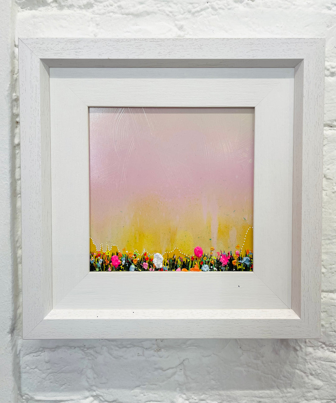 PASTEL SUNRiSE