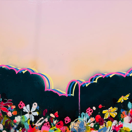 RiSiNG CLOUDS