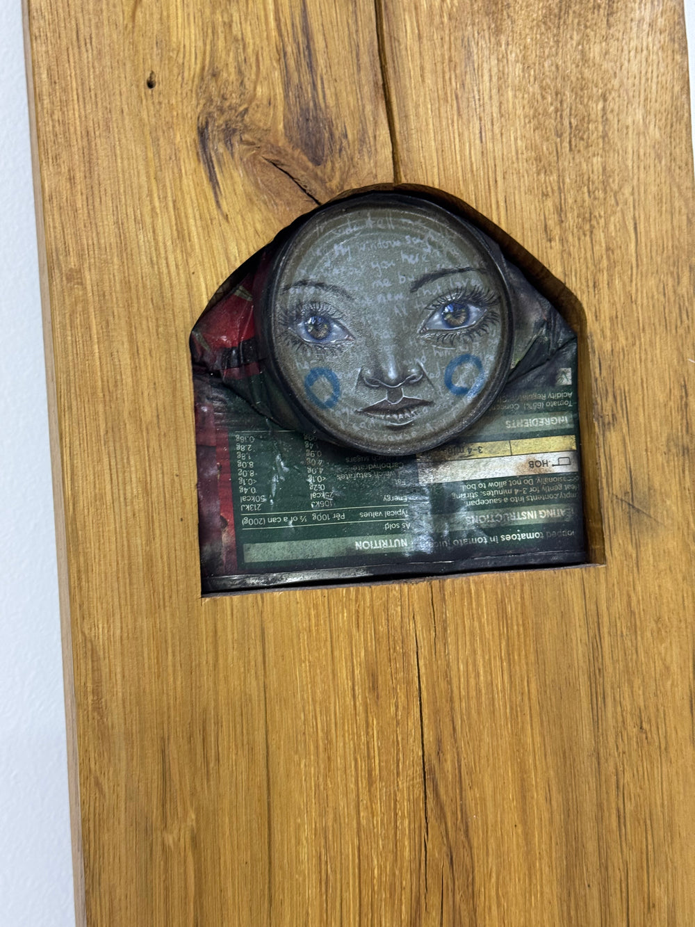 MY FRiENDS TELL ME iTS WiNTER. THE WiNDOWS SAY THE SAME.