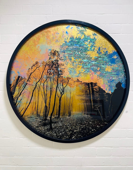 iLLUSiON OF TiME