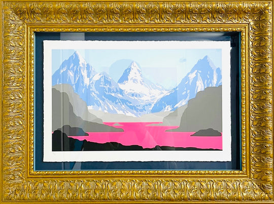 EVANGELiNE - SMALL (PiNK)