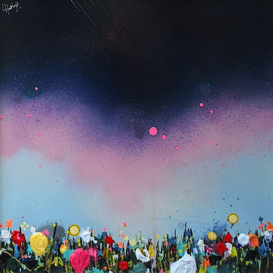 NiGHT DAZZLE