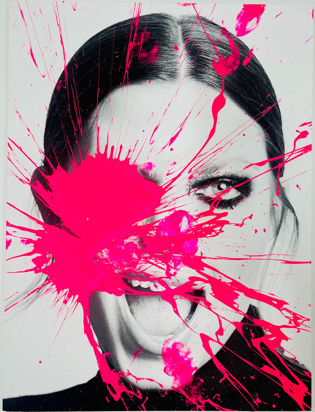 SPLAT SERiES - ELLA