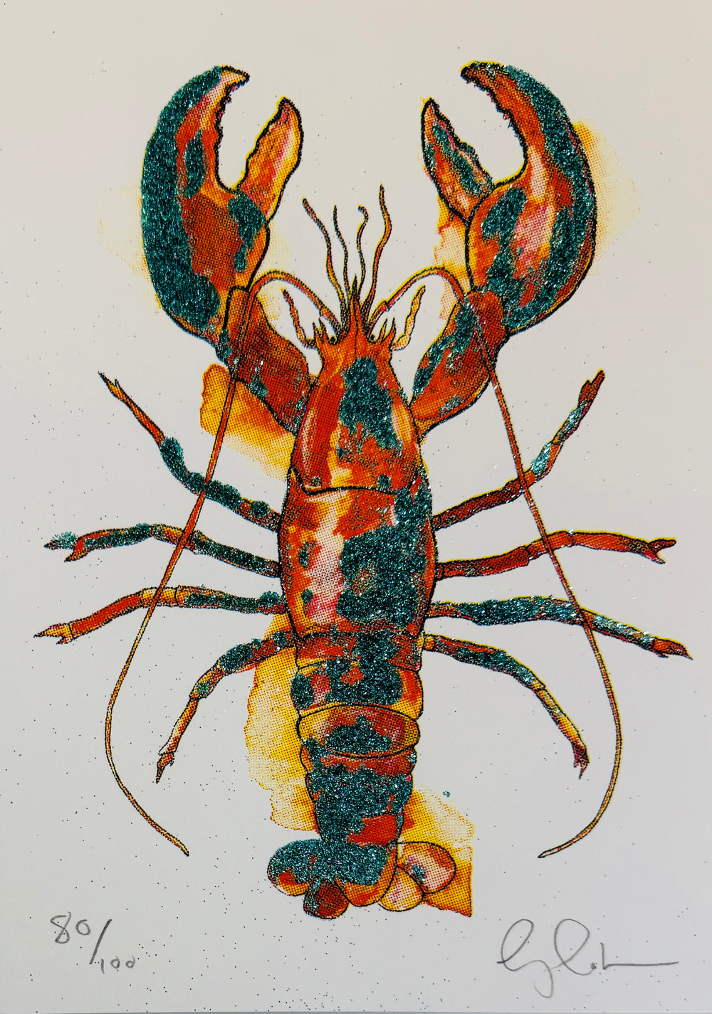 MiNi LOBSTER