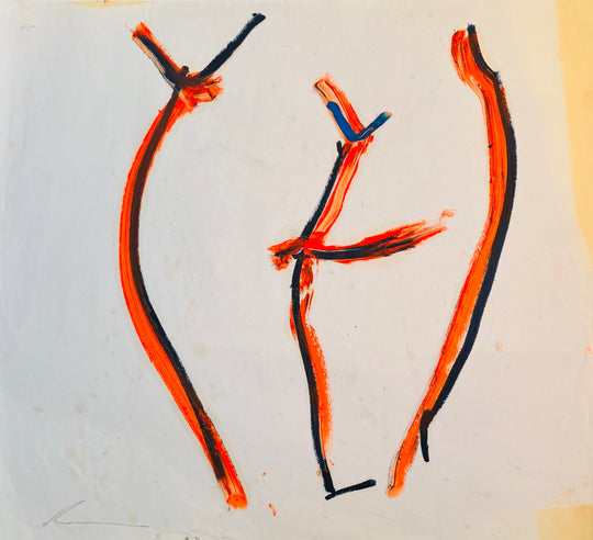 DAVE'S LiFE DRAWING OBSERVATiONS