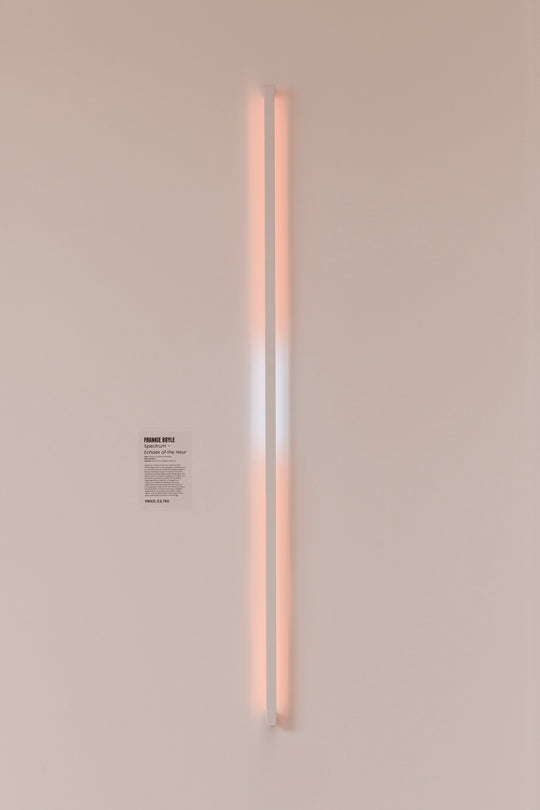 SPECTRUM - ECHOES OF THE HOUR