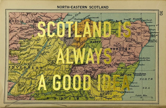 .... iS ALWAYS A GOOD iDEA mini iii
