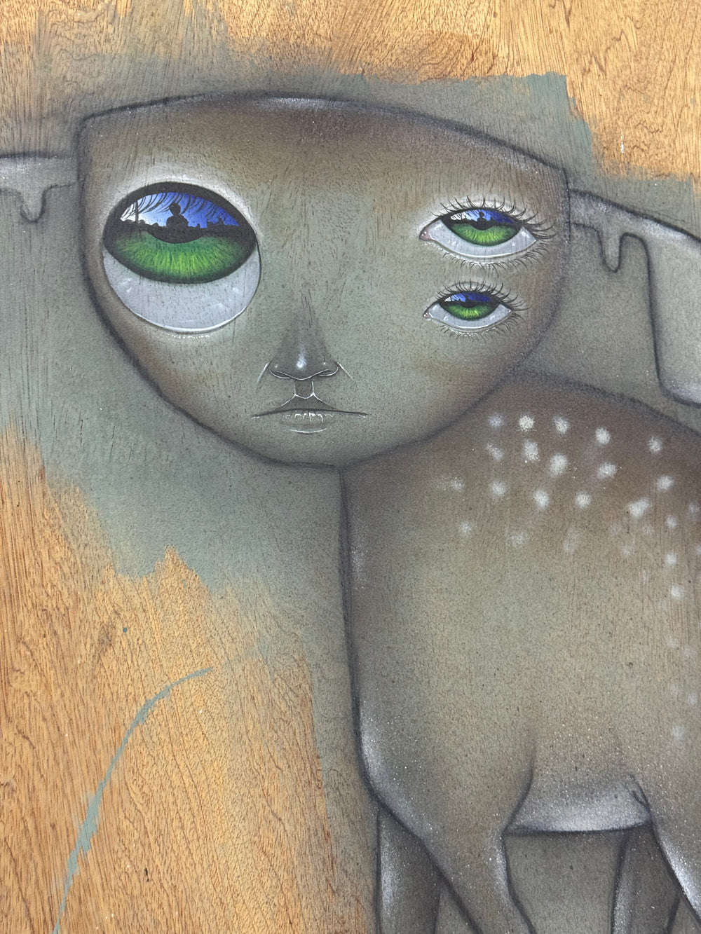 QUiET WORDS OF WiSDOM