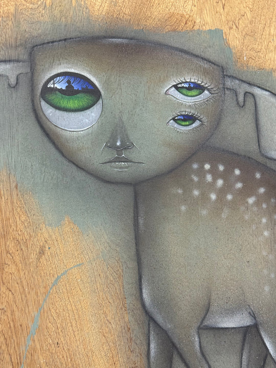 QUiET WORDS OF WiSDOM