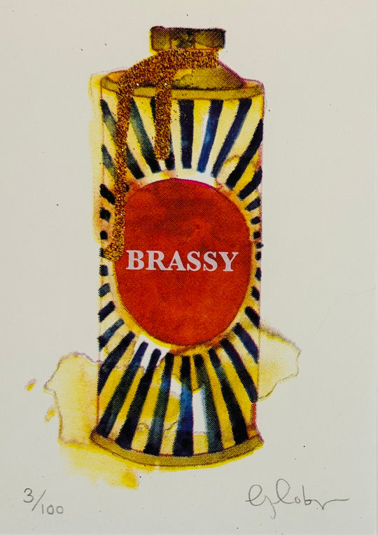MiNi BRASSY