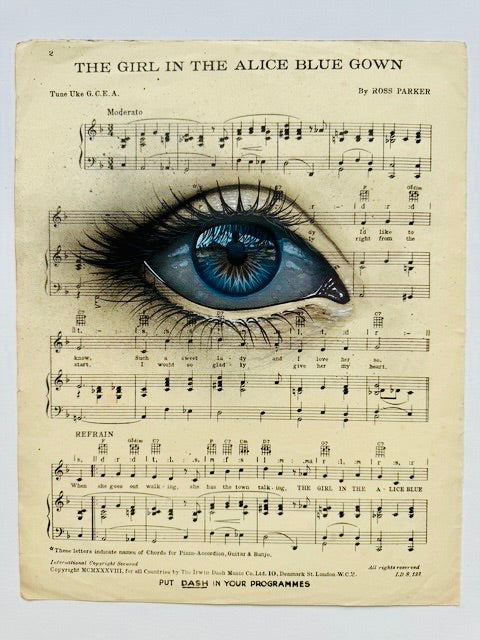 MUSiC SCORES ii.