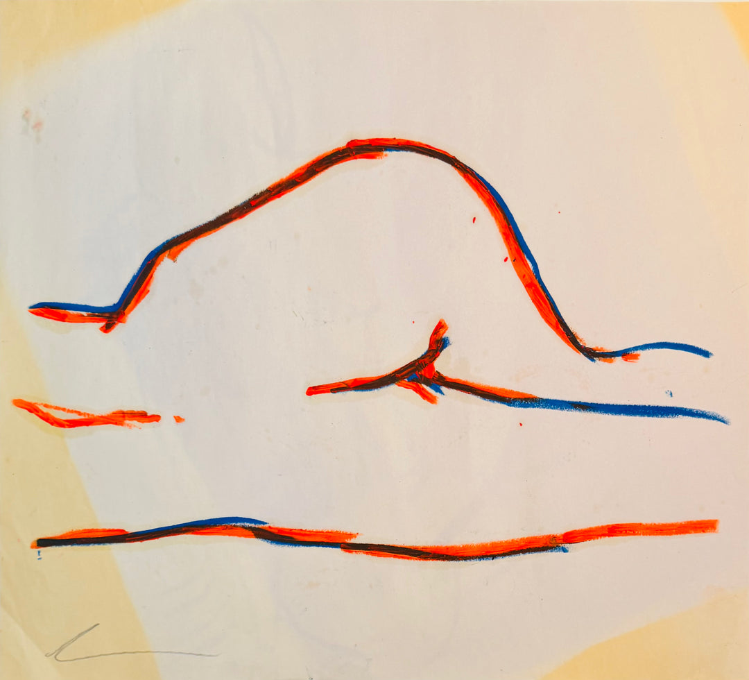 DAVE'S LiFE DRAWING OBSERVATiONS